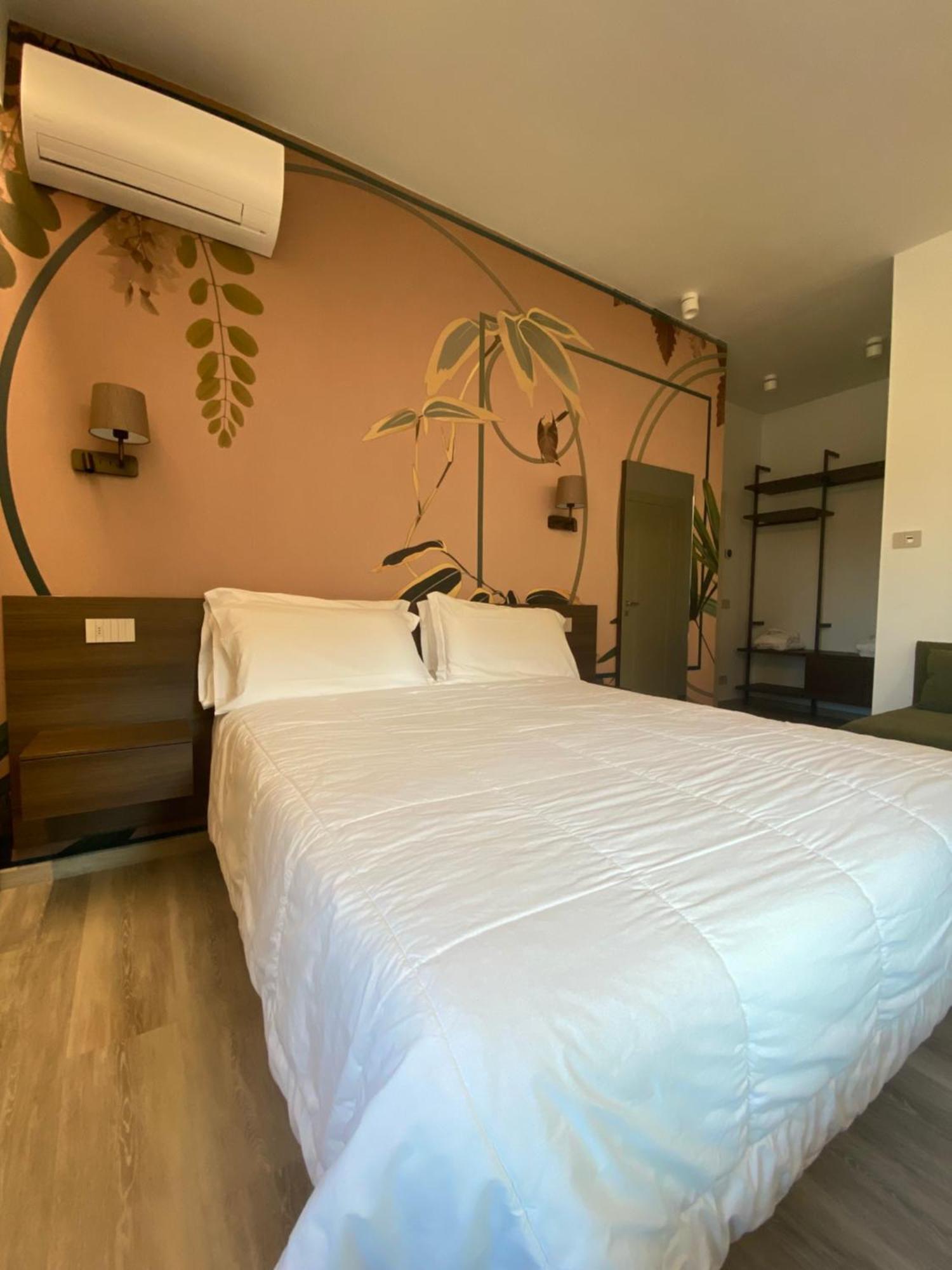Colle Serrano Relais & Spa Ripatransone Exterior photo
